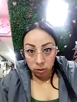 Snapshot of CRISTAL__11 chatting on September 9, 1:44 pm CRISTAL 11 online show from September 9, 1:44 pm