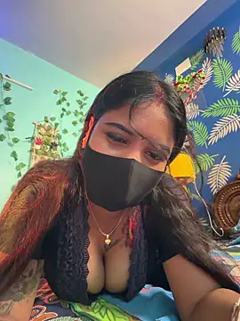 V-Hot-Sweti online show from April 21, 3:24 am