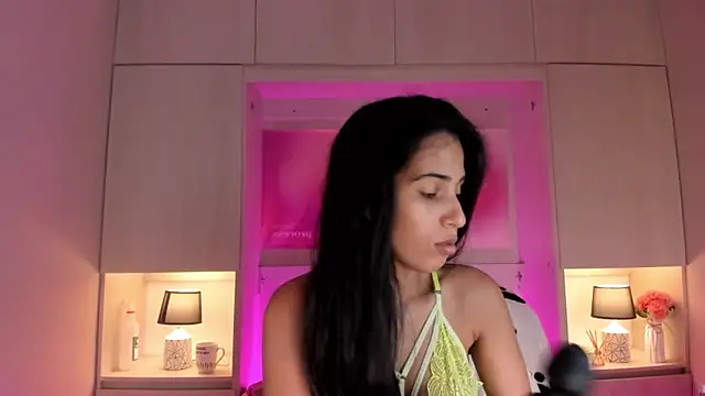 LexxaQueen online show from November 26, 4:02 am