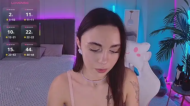 Leri Star online show from November 17, 8:42 pm