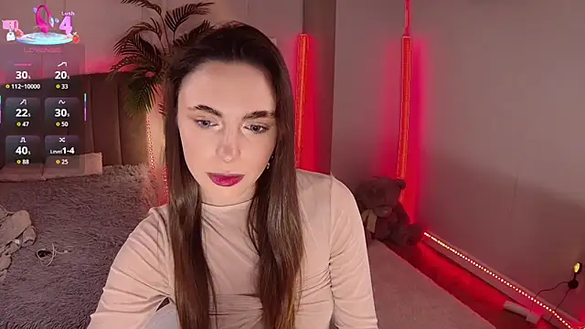 Leri Star online show from October 19, 8:55 pm