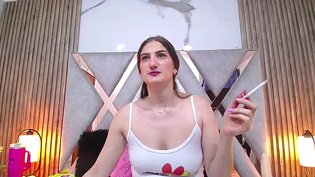 Dafne castro  online show from April 21, 7:32 pm