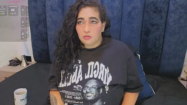 yunkeyc online show from April 25, 1:52 am