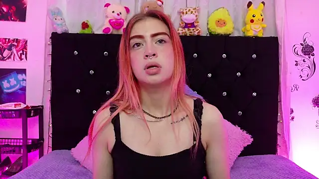 lizz bela1 online show from December 22, 10:35 pm