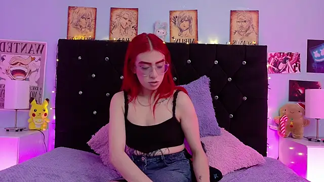 lizz bela1 online show from April 27, 11:57 pm