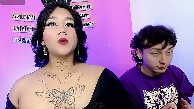 x karloss x online show from November 15, 4:35 am