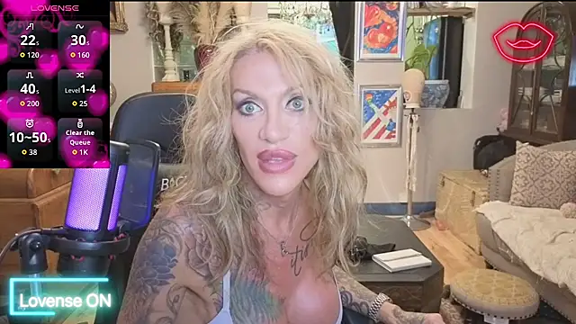 xl uk top trans online show from July 1, 7:13 pm