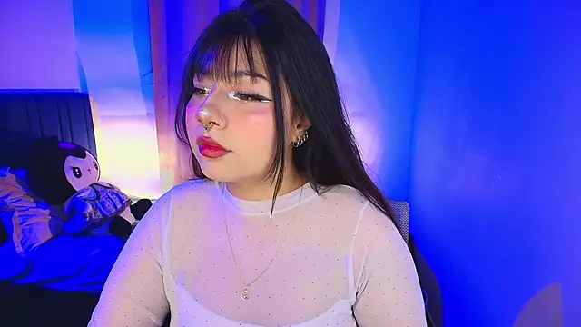 Snapshot of annie-russel chatting on September 23, 11:58 pm annie-russel online show from September 23, 11:58 pm