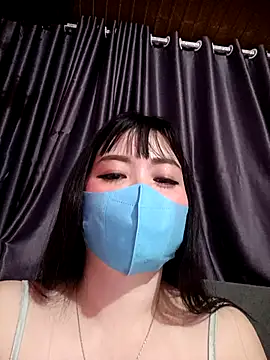 Snapshot of ChunkyLy chatting on September 27, 3:30 pm ChunkyLy online show from September 27, 3:30 pm