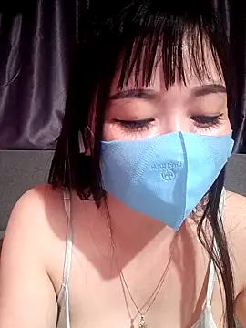Snapshot of ChunkyLy chatting on September 24, 3:00 pm ChunkyLy online show from September 24, 3:00 pm