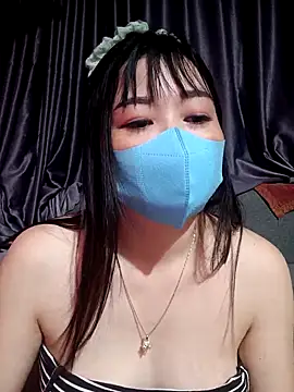 Snapshot of ChunkyLy chatting on September 12, 2:57 pm ChunkyLy online show from September 12, 2:57 pm