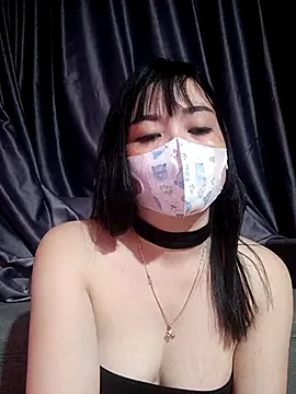 Snapshot of ChunkyLy chatting on September 9, 2:28 pm ChunkyLy online show from September 9, 2:28 pm