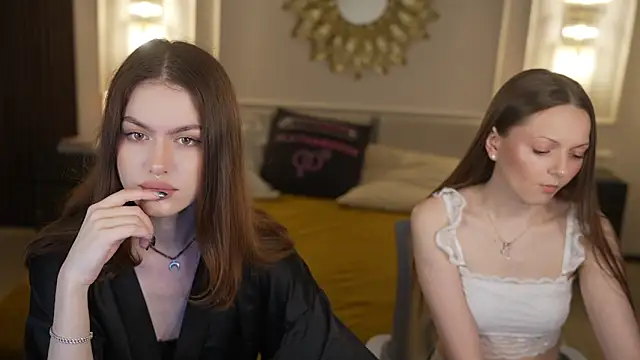  Dasha 054 online show from March 28, 11:54 am