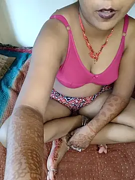 Snapshot of Nand_Bhabhi chatting on September 17, 6:22 am Nand Bhabhi online show from September 17, 6:22 am