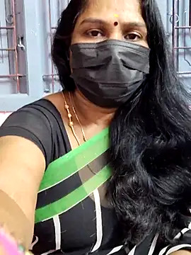 Tamil Azhaghi25 online show from November 1, 7:07 pm