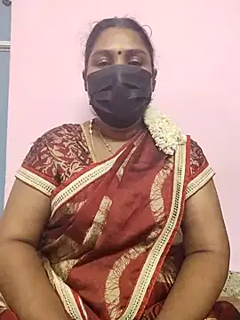 Tamil Azhaghi25 online show from October 6, 7:18 pm