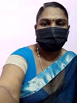 Tamil Azhaghi25 online show from October 17, 5:27 pm