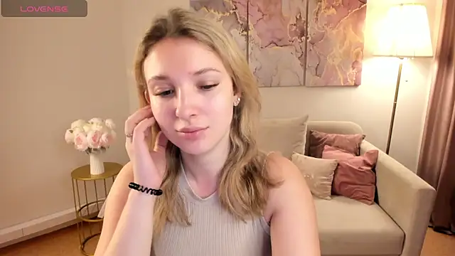 MilinaMorris online show from March 26, 1:52 am