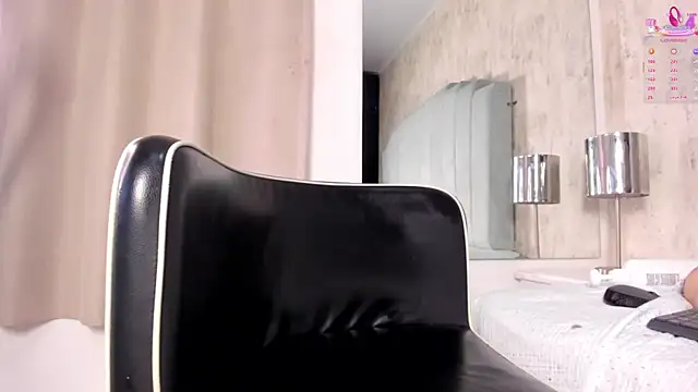 shanty cole online show from March 22, 2:23 pm