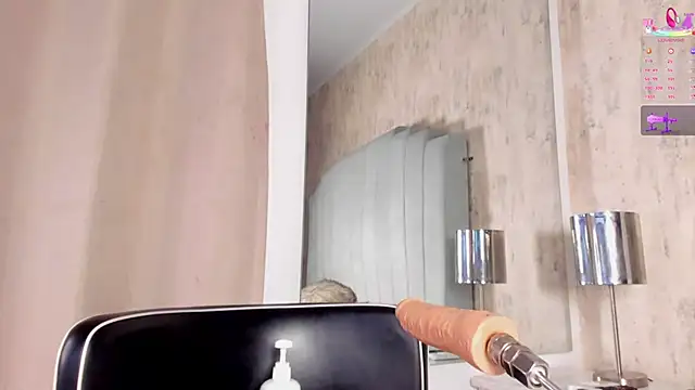 shanty cole online show from March 14, 3:24 pm