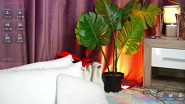 Snapshot of KarsynJaydde chatting on October 9, 12:37 am KarsynJaydde online show from October 9, 12:37 am