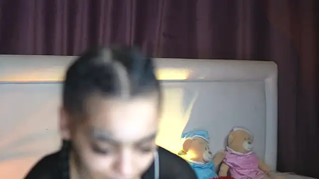 KarsynJaydde online show from April 27, 7:44 pm