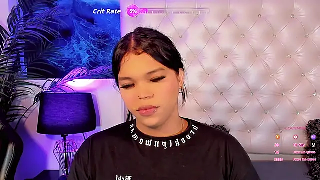 Valeria Swett  online show from April 28, 8:46 pm