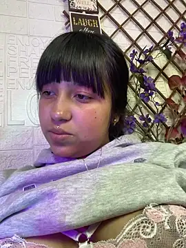 Snapshot of Sophi_Kalifa chatting on September 19, 2:05 pm Sophi Kalifa online show from September 19, 2:05 pm