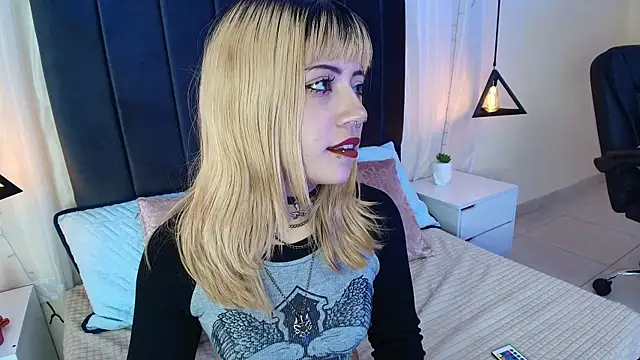 IvyBelle  online show from October 7, 11:47 am