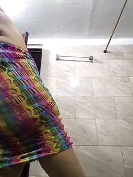 MaryLunne online show from April 28, 11:03 am