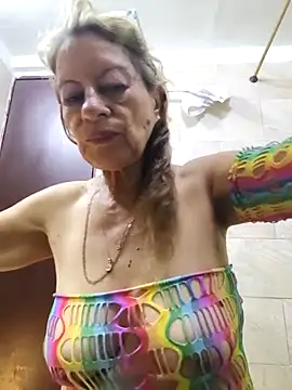 MaryLunne online show from April 23, 12:40 pm