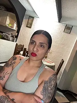 alix beltran online show from September 26, 1:47 am