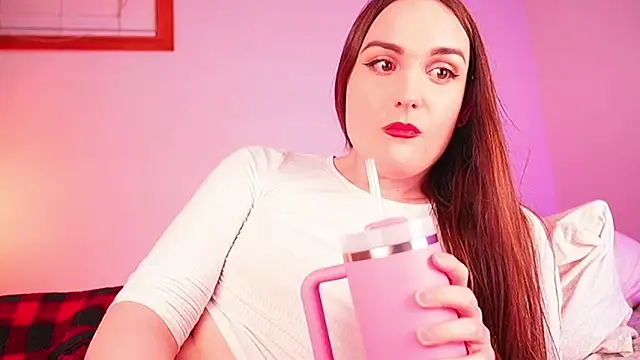 ghoulbunny online show from April 9, 3:20 am