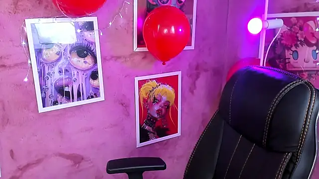 Mystic blue online show from February 14, 1:02 pm