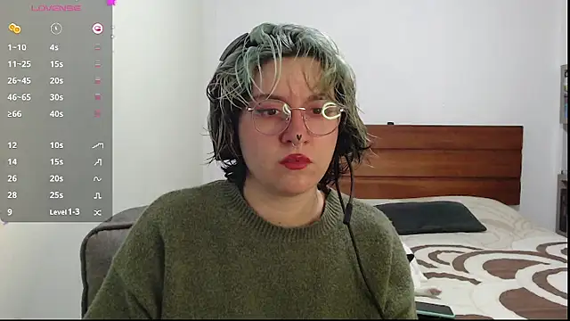 Froggyinthebox online show from March 9, 7:39 pm