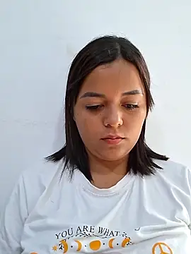 Naugthy-Mey online show from April 24, 2:09 pm