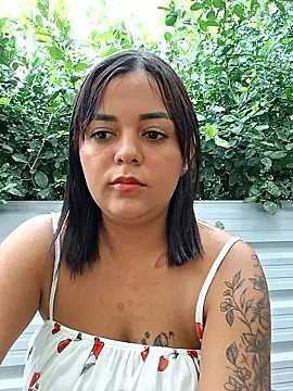 Naugthy-Mey online show from April 25, 1:41 pm