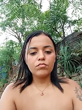 Naugthy-Mey online show from October 1, 8:58 pm