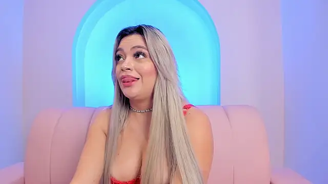 milaowens online show from April 23, 12:29 pm