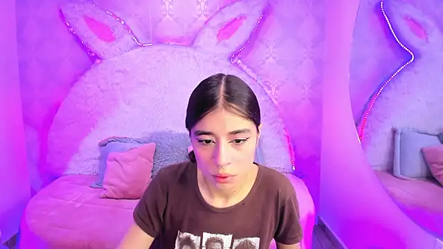 Gaby louse online show from February 23, 7:02 pm