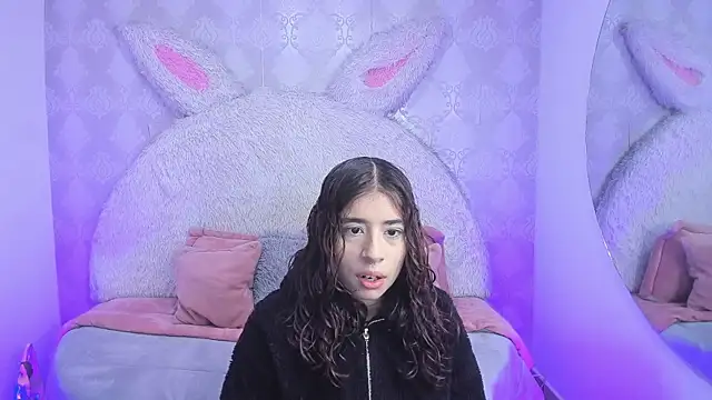 Gaby louse online show from April 23, 7:27 pm