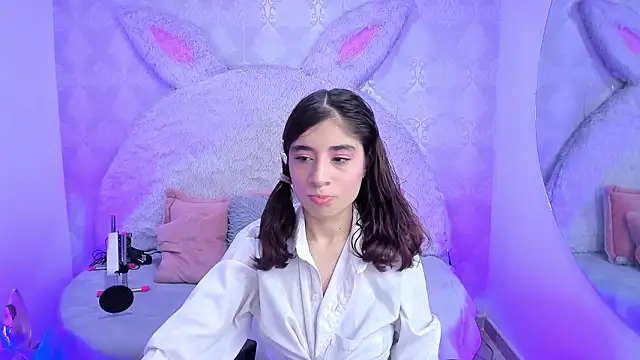 Gaby louse online show from March 26, 7:48 pm