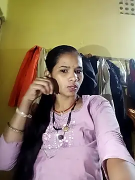 Snapshot of Jaya_Iyer chatting on September 19, 3:27 am Jaya Iyer online show from September 19, 3:27 am