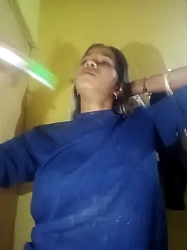 Snapshot of Jaya_Iyer chatting on October 8, 4:17 am Jaya Iyer online show from October 8, 4:17 am