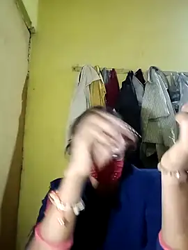 Snapshot of Jaya_Iyer chatting on October 16, 12:35 am Jaya Iyer online show from October 16, 12:35 am