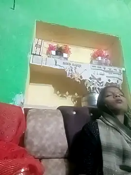 Snapshot of Hema4545 chatting on October 10, 6:57 pm Hema4545 online show from October 10, 6:57 pm