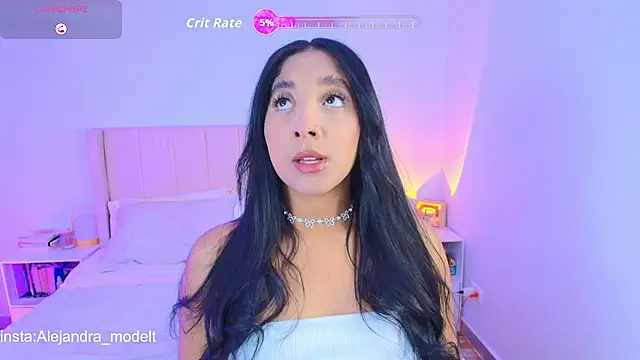 Megan ale online show from January 9, 12:04 am