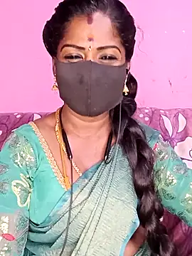 tamilammukuttyy online show from April 25, 1:25 pm