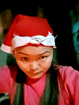 xinhxinhcute online show from January 8, 8:51 am