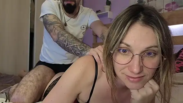 AbylineandJim online show from February 19, 8:29 pm